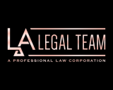 https://www.logocontest.com/public/logoimage/1594866172LA Legal Team1.png